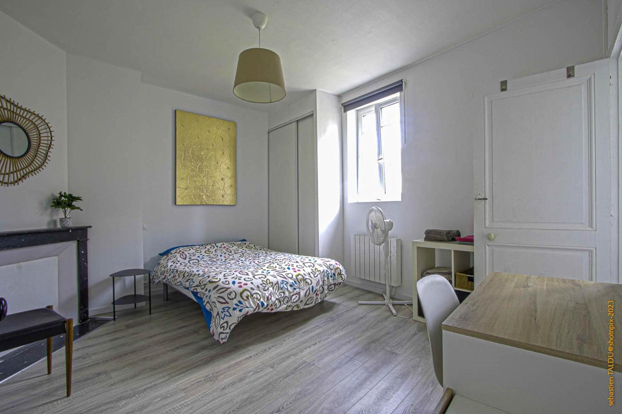 Cosyrouen Gare Apartment Exterior photo